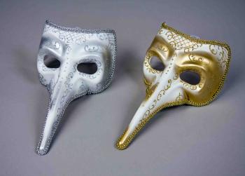 Venetian-mask-Pantalone